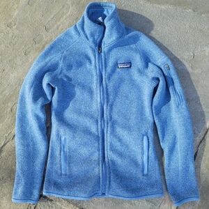Patagonia Better Sweater Blue XXS